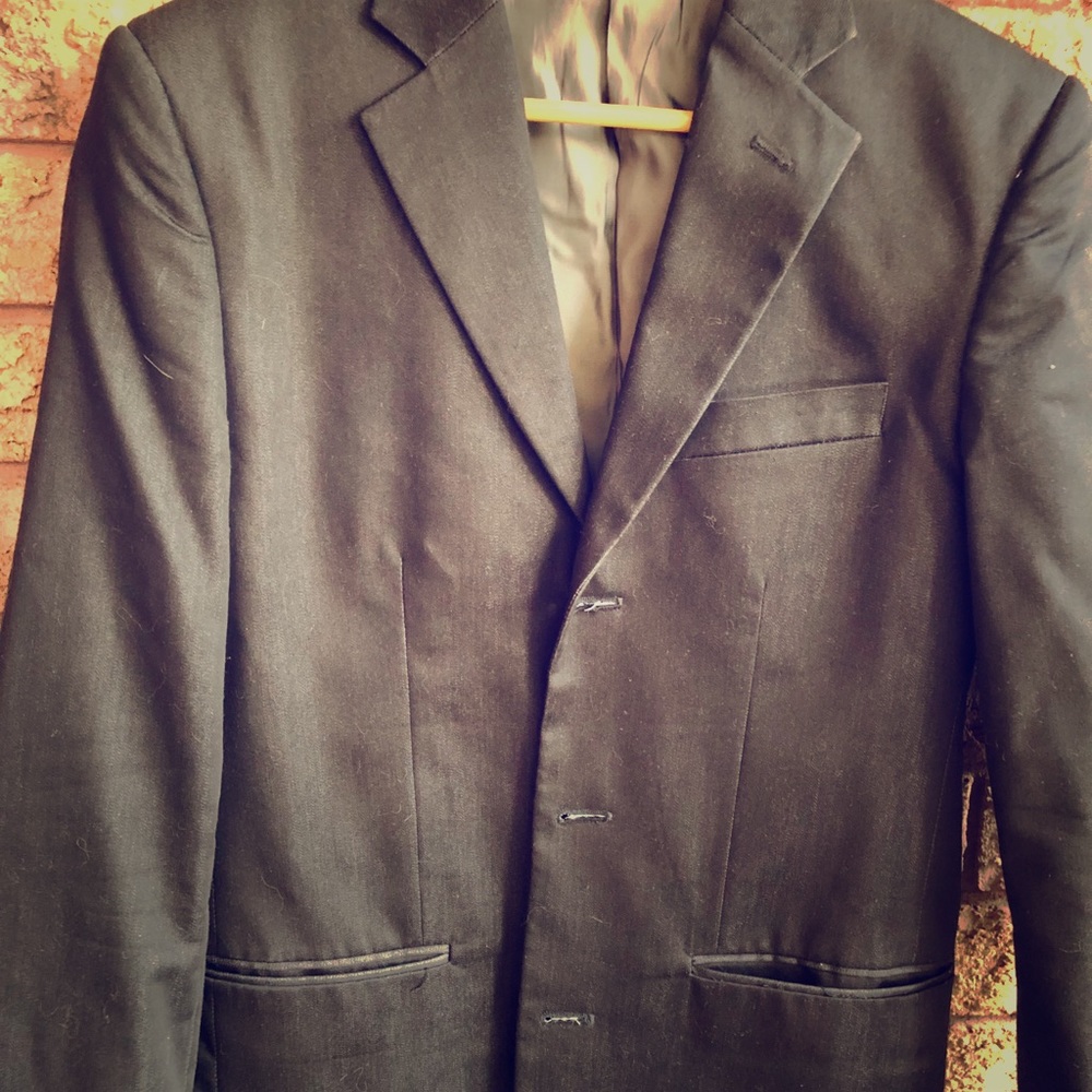 Le Chateau blazer
